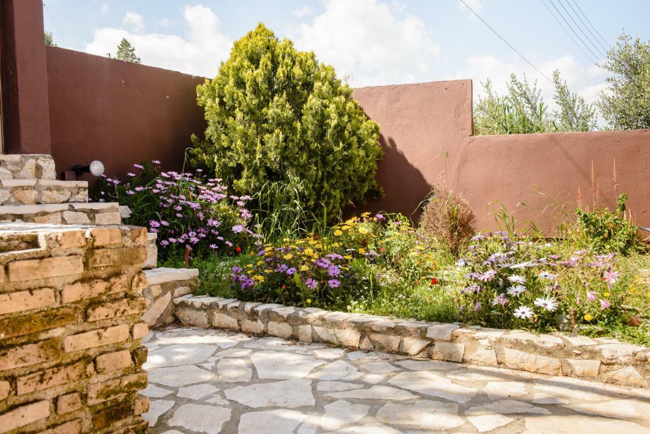 Peris Panoramic Villa Near Athens Airport Paralia  Exterior photo